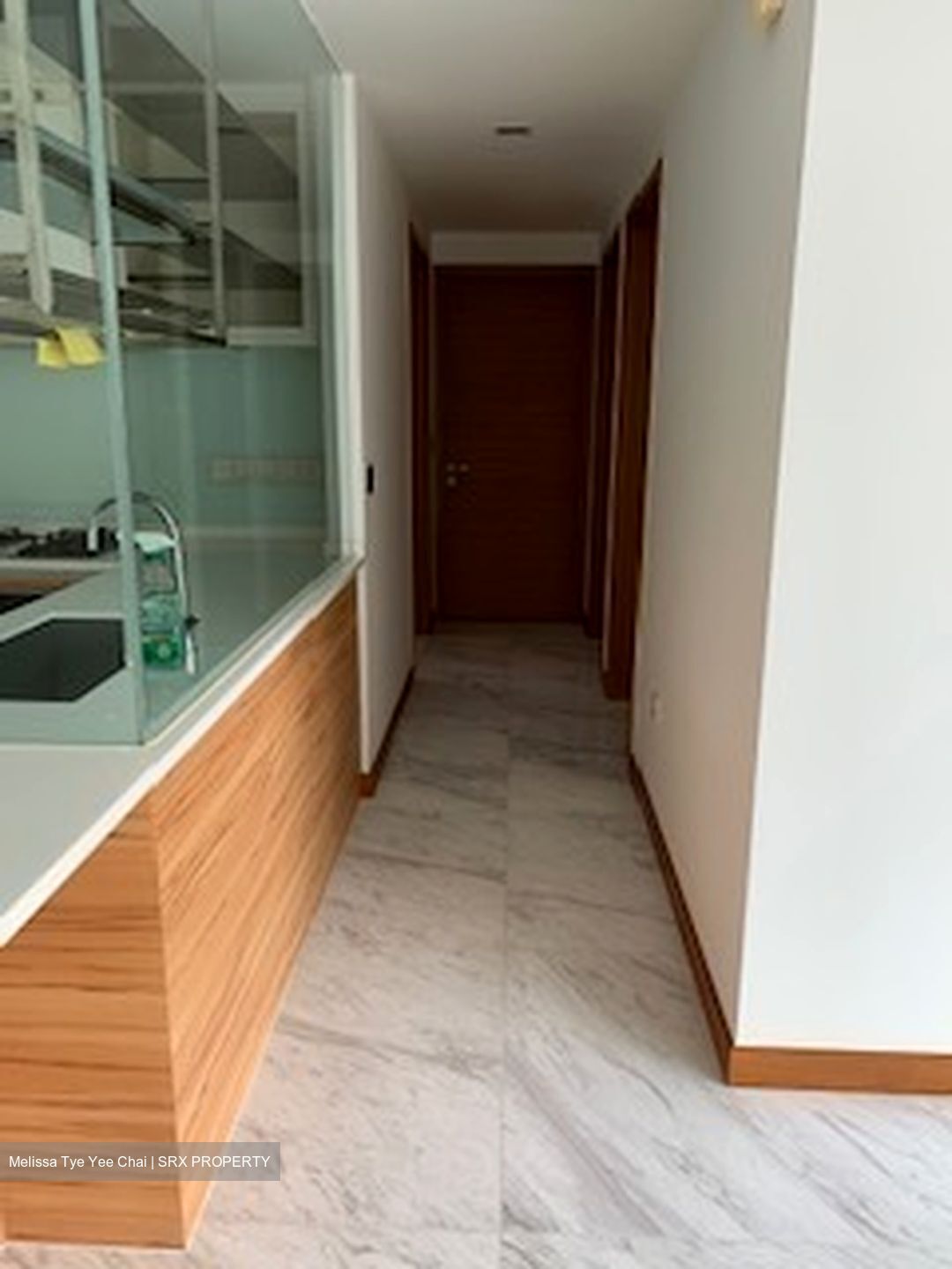 The Sound (D15), Condominium #605768821
